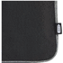 Reclaim 14" GRS-kierrätetty kaksivärinen kannettavan tietokoneen suojatasku 2,5 l, harmaa, musta lisäkuva 5